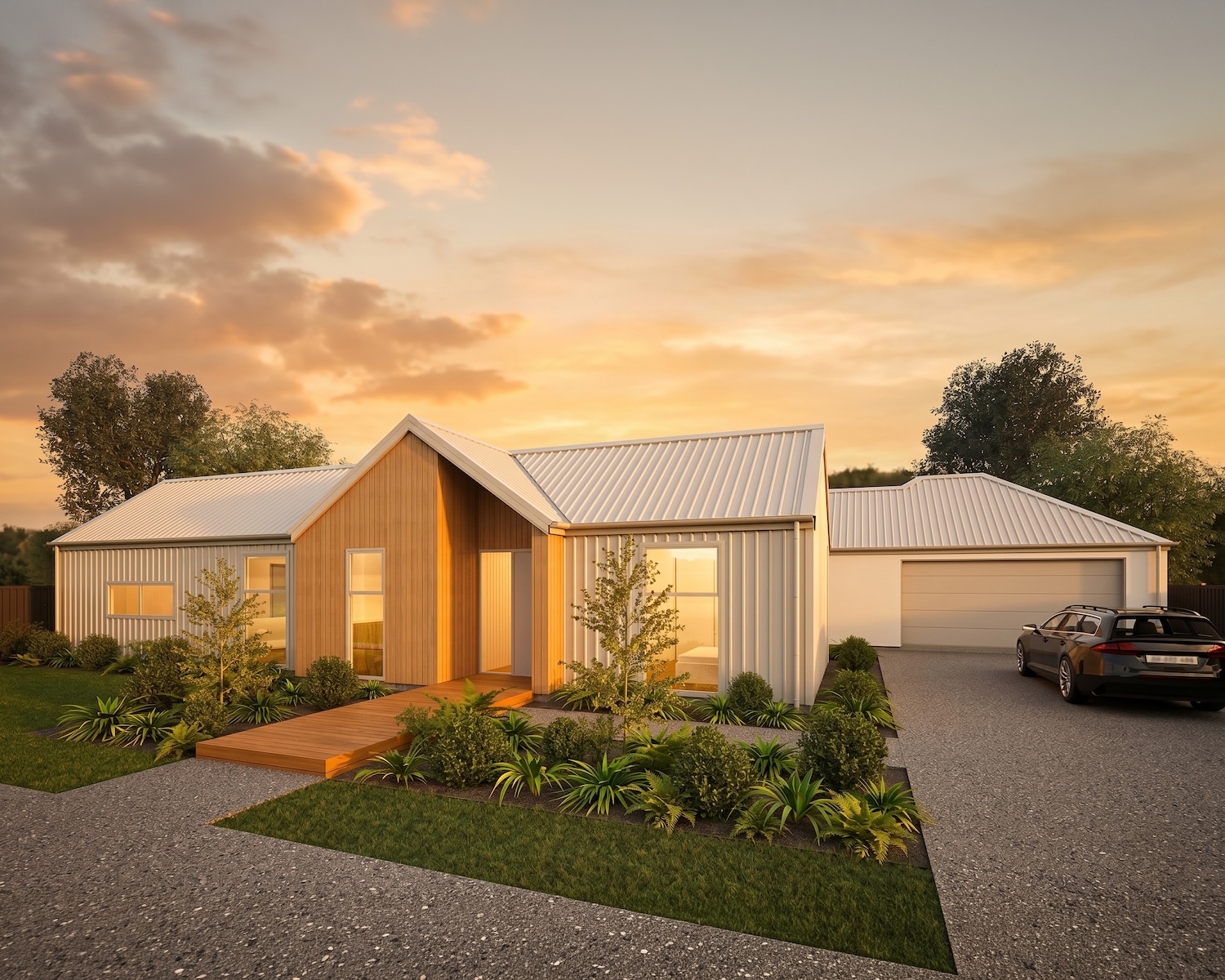 39 Dorper Road, West Melton — Burness Homes new build