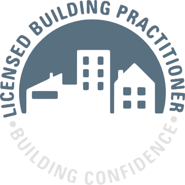 Licensed Building Practitioner — NZ Government Accredited