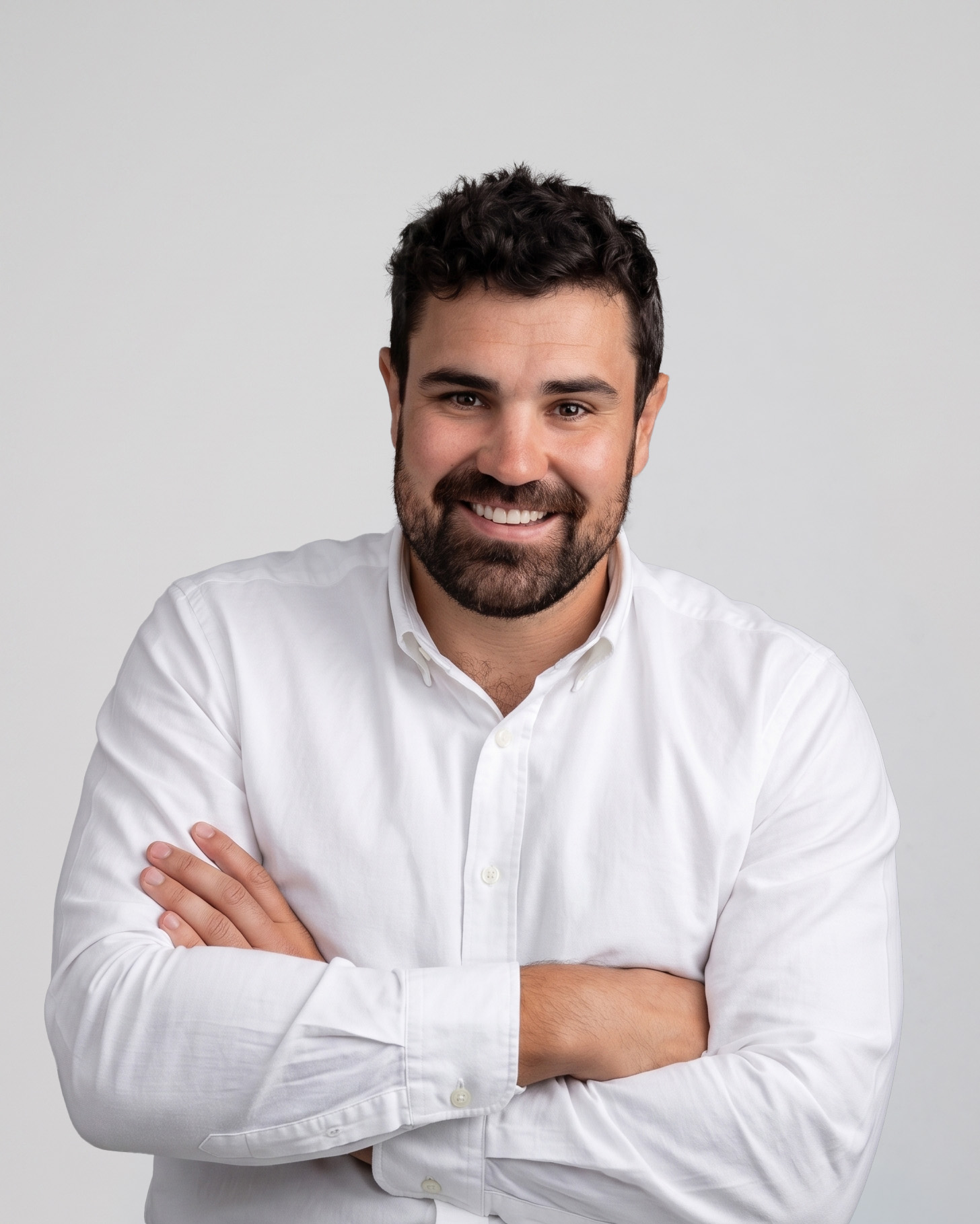 Brad Ness, Co-founder and Director of Burness Homes