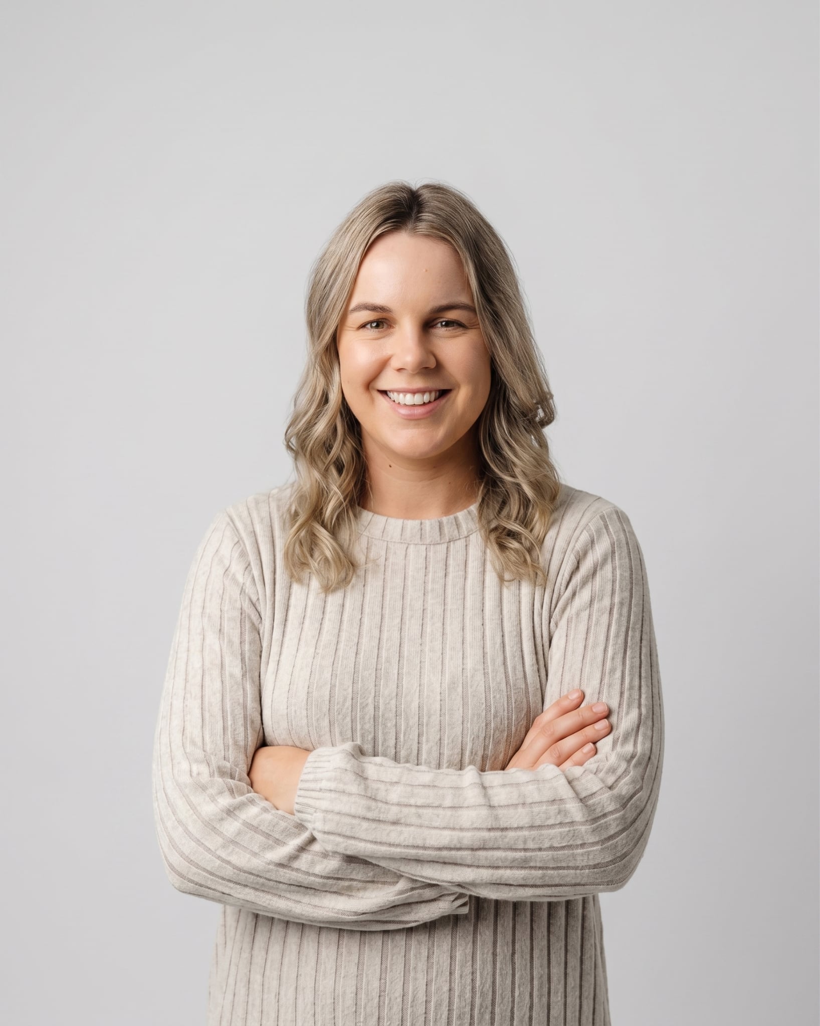 Kendra Ness, Office and Administration at Burness Homes